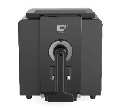 Desktop spectrophotometer for food science research