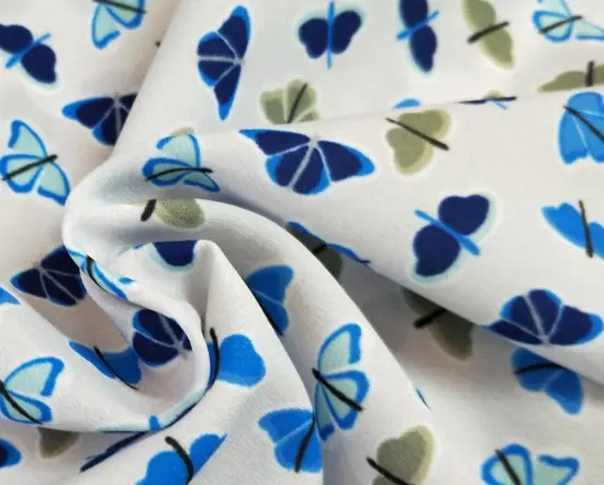 Android Media Player with 3D Polyester Taffeta