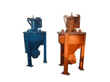 Vertica Foam Slurry Pump