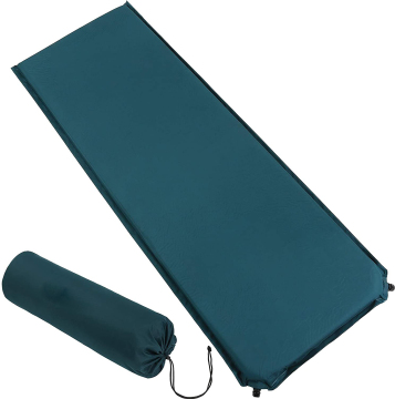 Best Self-Inflating Sleeping Pad for Camping