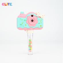 Pink projection camera cany toy