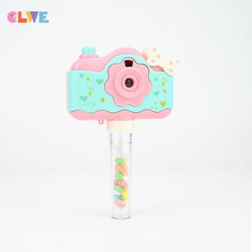 Pink Projection Camera Cany Toy