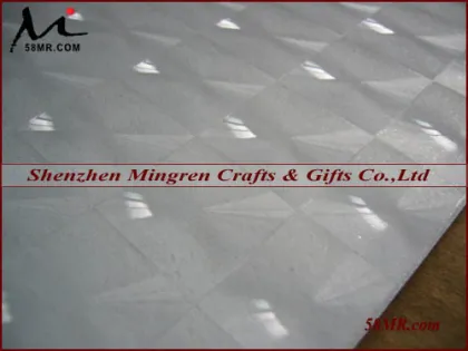 Cat Eyes 3D Laminating Film