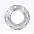 Carbon steel flange corrosion resistant