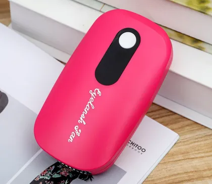 Eyelash Fan Rechargeable Mini Fan Lash Dryer