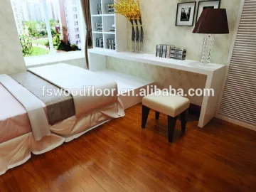 Brazilian teak cumaru engineered wood flooring