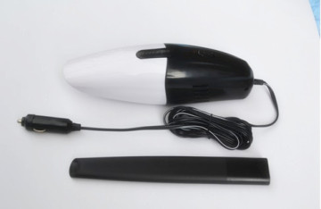 12v auto car vacuum  cleaner