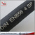 High pressure DIN EN 856 4 SH steel wire spiral hydraulic hose