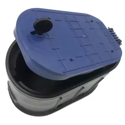 Water Meter Box/Enclosure for Water Meter protection