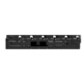 Excavator 345GC engine cylinder head assembly 507-2701, C9.3 engine cylinder head 5072701