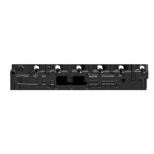 Excavator 345GC engine cylinder head assembly 507-2701, C9.3 engine cylinder head 5072701