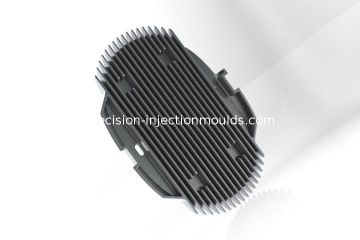 Ug Pro/e Custom Die Casting Mould Pp , Cnc Turning For Aluminium Casting