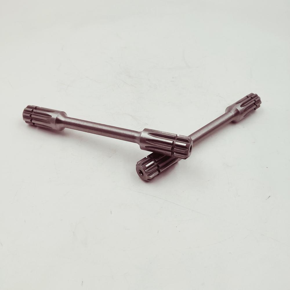 Water Pump Shaft 3202007