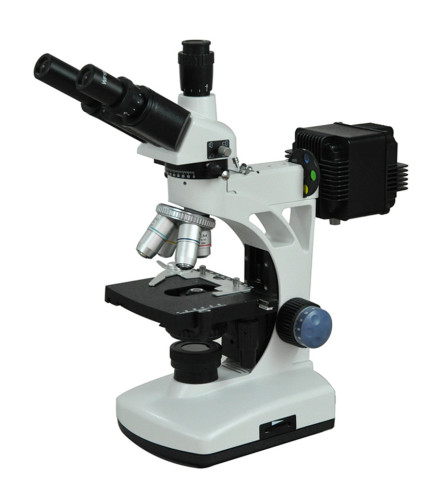 Upright Metallurgical Microscope Yj-2007