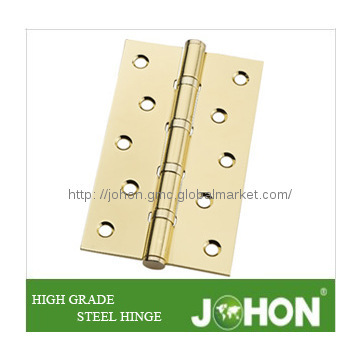 5\"x3\"/120mmx80mm Bearing steel or iron butt hinges