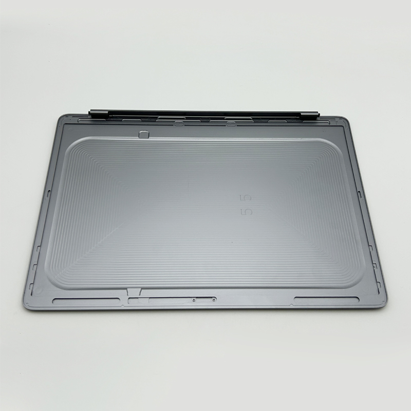 Aluminum Component parts for laptops