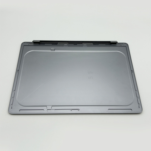 Алюминиевые комплектующие для ноутбуков