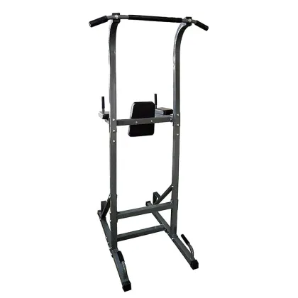 China Fitness Equipment Factory Pull Up The Lifting Device Horizontal Bar Pull-up Rack Gymnastics Horizontal Bar