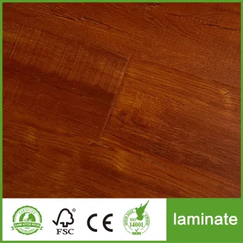 Pisos De Madera HDF de alta calidad