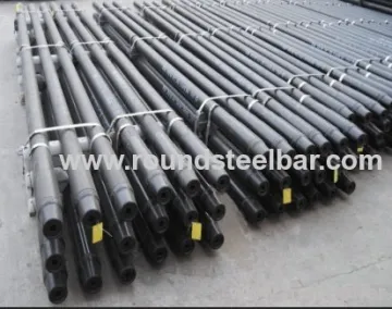 Drill Collar For Oil Pipe 