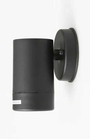 Gu10 3w Led Wall Washer Light , Waterproof Landscape Lighting Fixtures