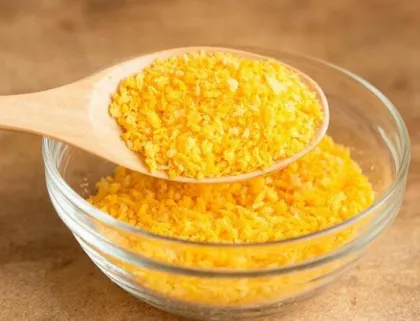 Panko Breadcrumbs Production Line: Panko Bread Crumb Food Machine