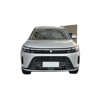 2024 Hot Selling Aito M7 Luxury 5 ที่นั่งรถยนต์ไฮบริดพลังงานใหม่