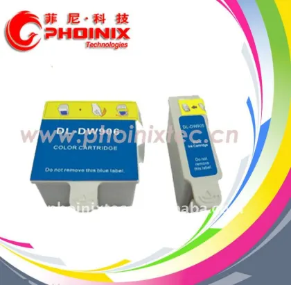 Compatible Ink Cartridge for Dell DW905 , DW906 , Dell P703W