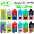 POCO SL 15000 Puffs Disposable Vape Wholesale Portugal