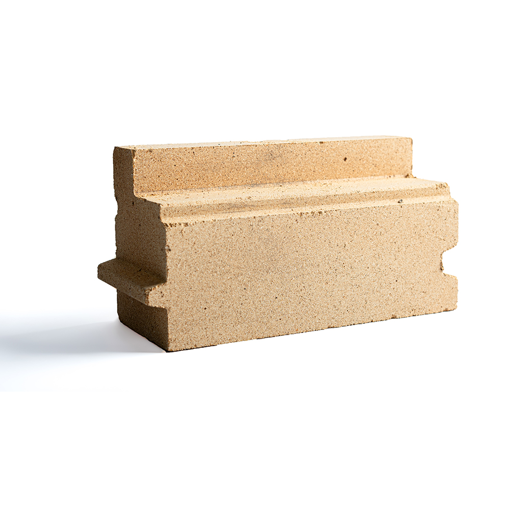 High quality clay bricks heteromorphic brick