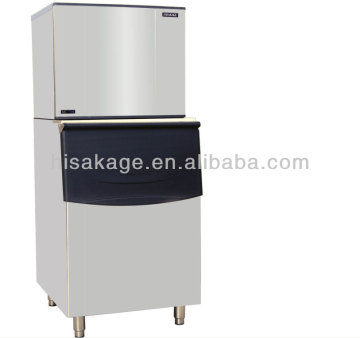 385kg flake&snow ice maker