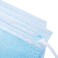 3PLY Disposable Face Mask for US Market