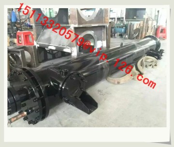 CE Approved Industrial Water Cooled Screw Chiller