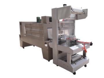 ZX-5538 Film shrink packaging machine