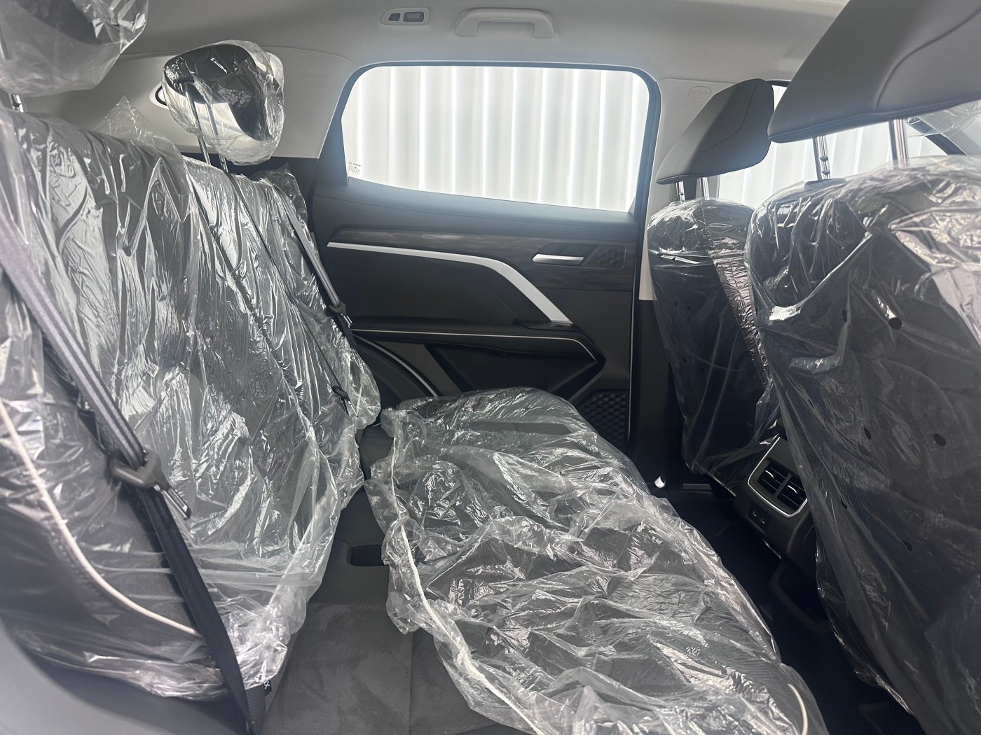 Haval H6 2025 Model Champion