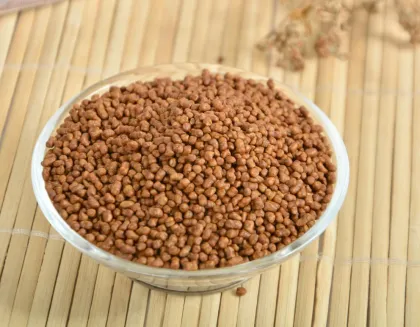 Health Black tartary buckwheat health tea