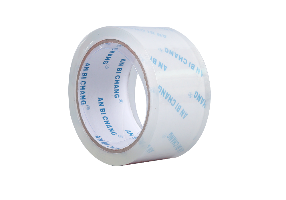 clear bopp tape