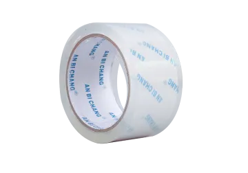 Guangdong Clear Bopp Packaging Tape