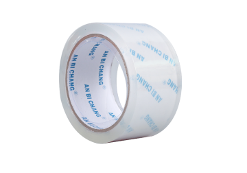 Guangdong Clear Bopp Packaging Tape