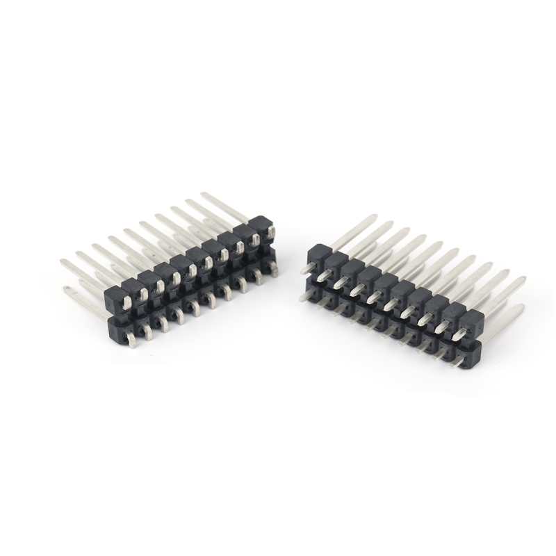 3.5mm Spacing connector