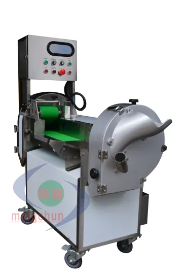 Multifunctional Vegetable Cutter Machine AC
