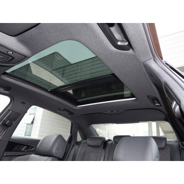 GERMAN Petrol Car Audi A4l