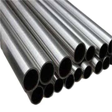 B677 N08904 Stainless Steel Seamless Tube