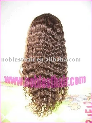 Best water wave lace front wig