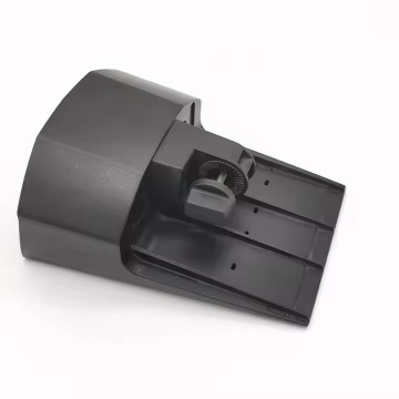 High-Quality ABS Plastic Housing for Home Applications