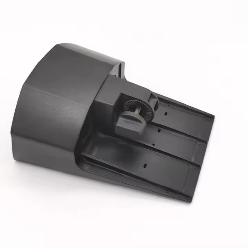 High-Quality ABS Plastic Housing for Home Applications