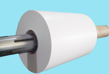 PE Coated Paper Rolls
