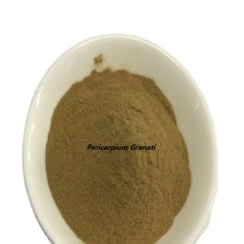Pharmaceutical API Pericarpium Granati oral solution