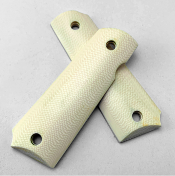 Tactical Wool Handle OEM and ODM Panels Accessories