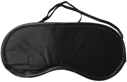 Fashionable Soft Sleep Eye Mask